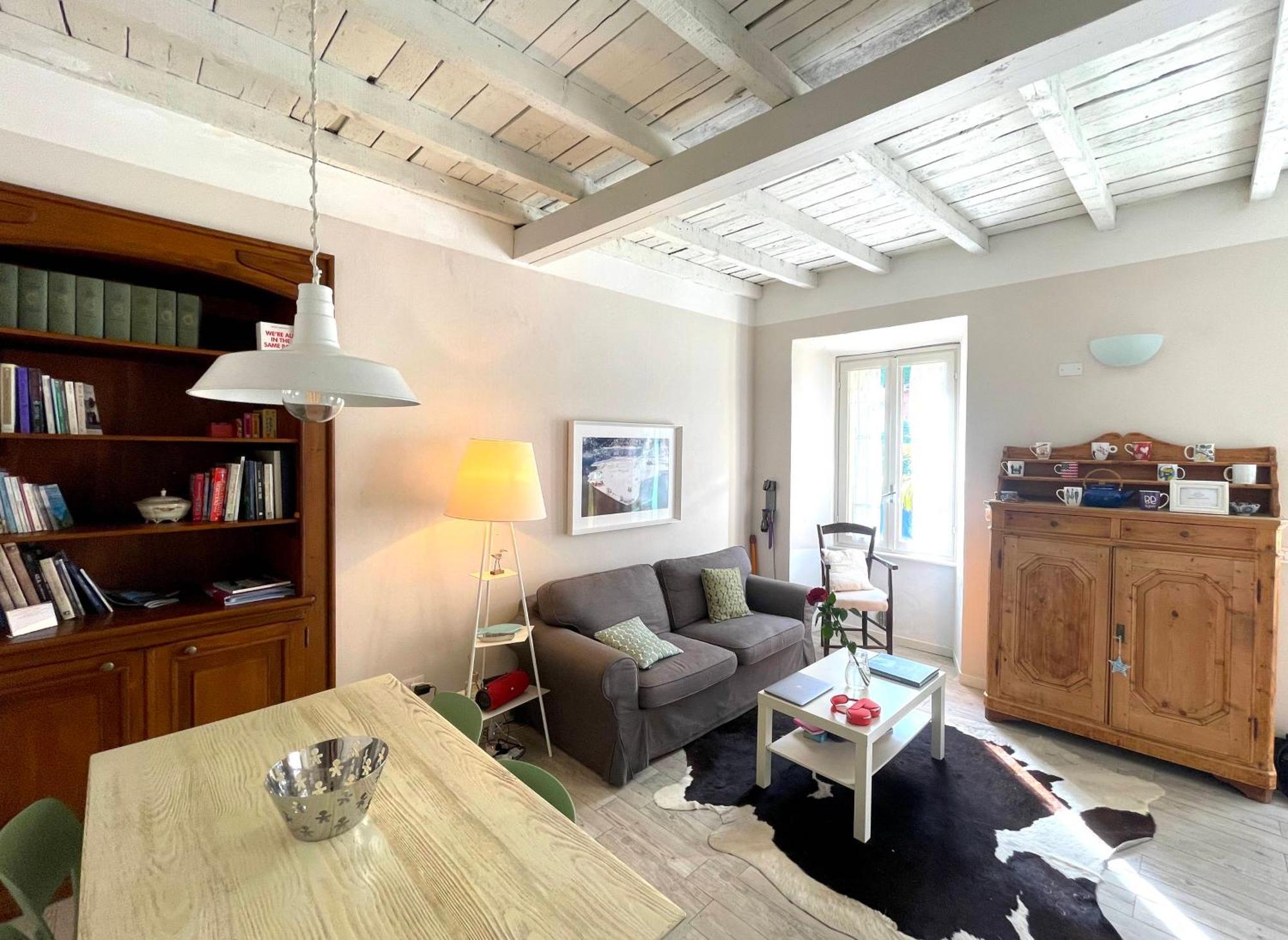 La Casa Di Celeste Ossuccio Екстериор снимка