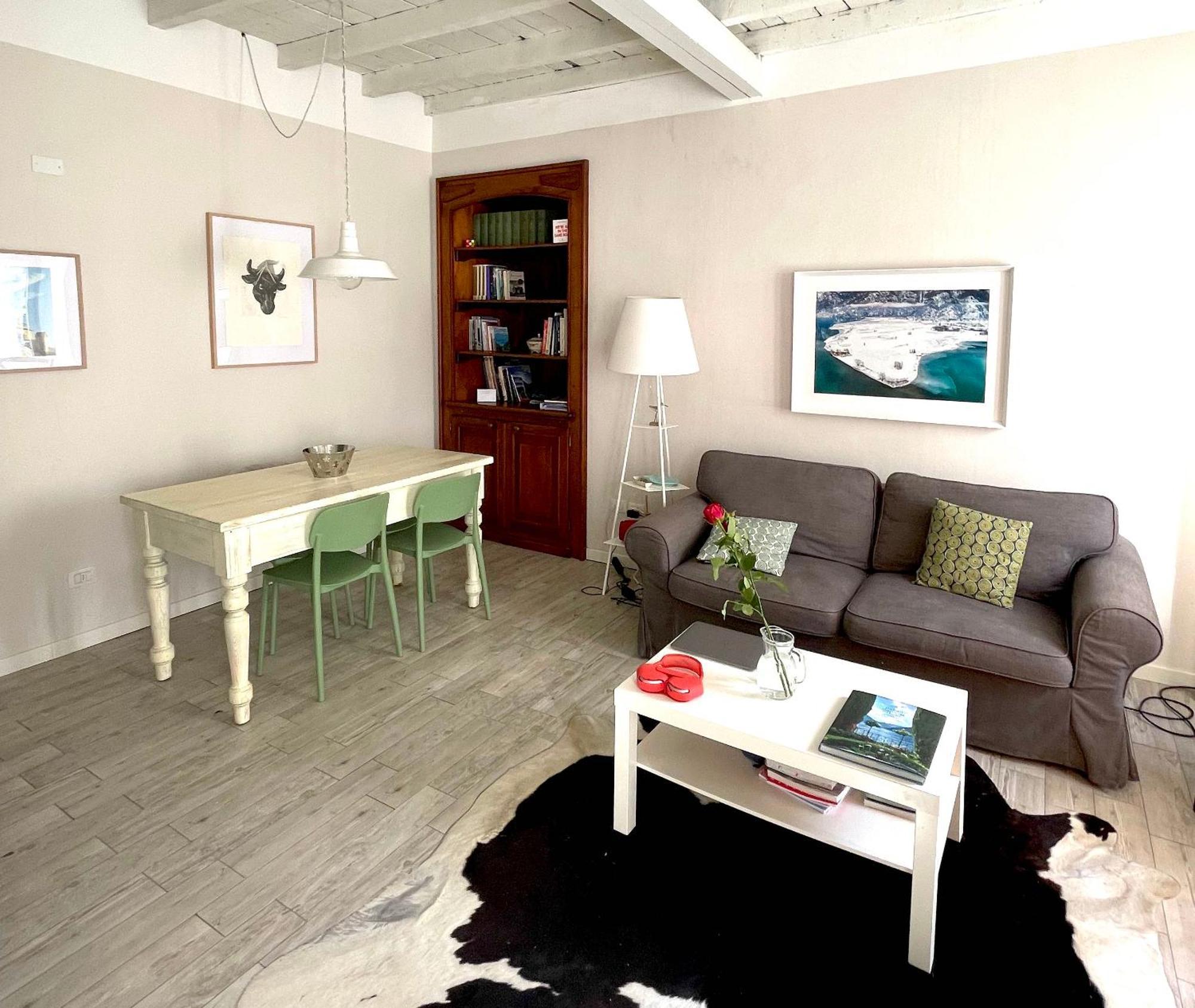 La Casa Di Celeste Ossuccio Екстериор снимка