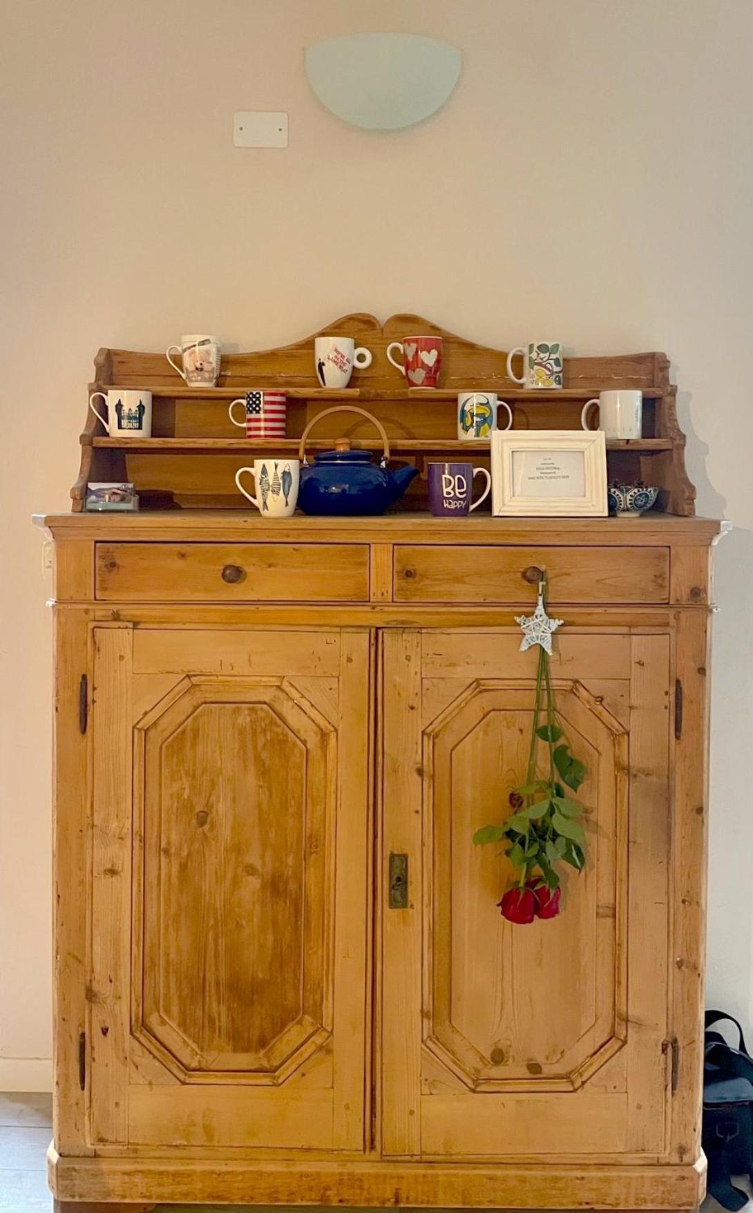 La Casa Di Celeste Ossuccio Екстериор снимка